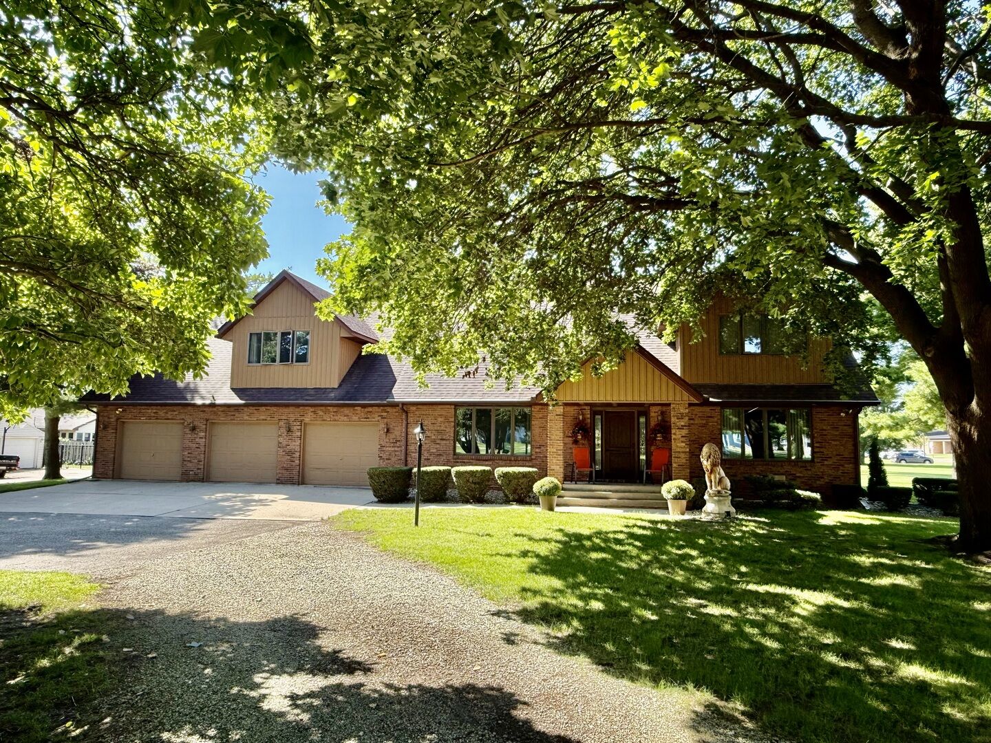 Property Photo: 444 Garfield Avenue IL 61301