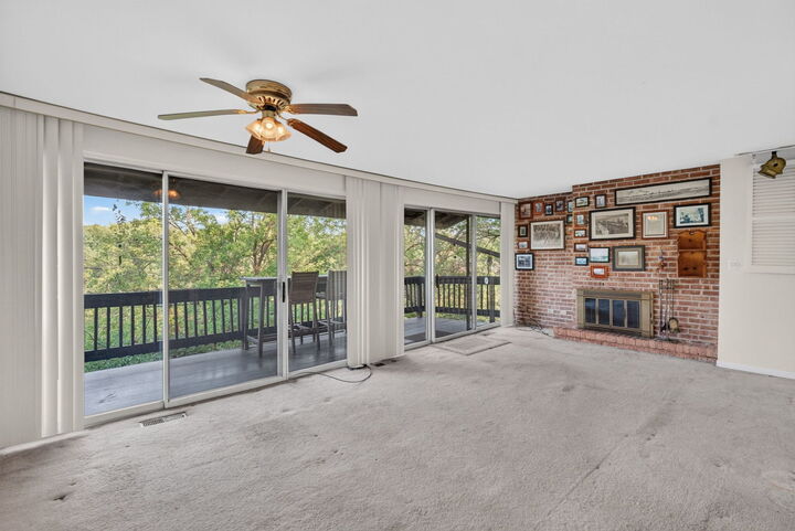 Property Photo: 5515 E Lake Drive 93-F IL 60532