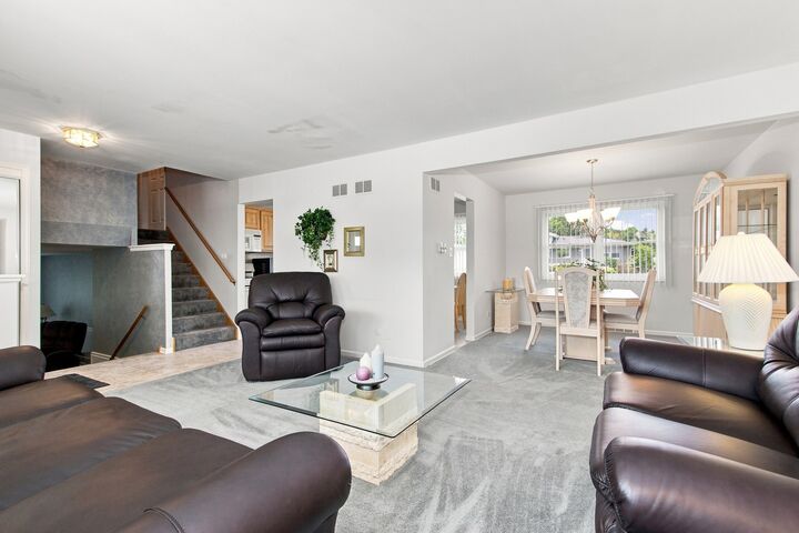 Property Photo: 8828 W 98th Street IL 60465