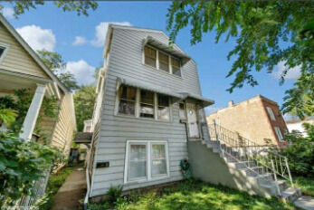 Property Photo:  7038 S Woodlawn Avenue 2  IL 60637 
