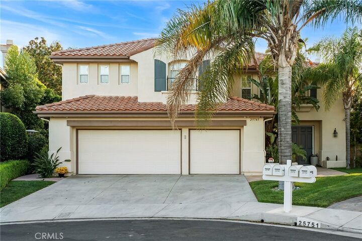 Property Photo:  25745 Wallace Place  CA 91381 
