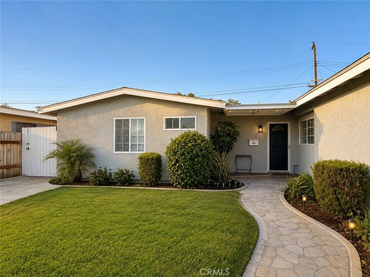 Property Photo:  18626 Barroso Street  CA 91748 
