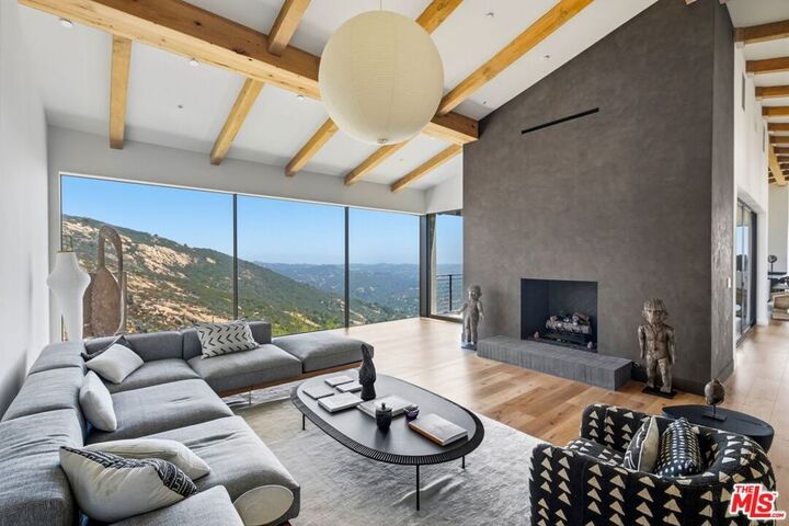 Property Photo:  2345 Tuna Canyon Road  CA 90290 