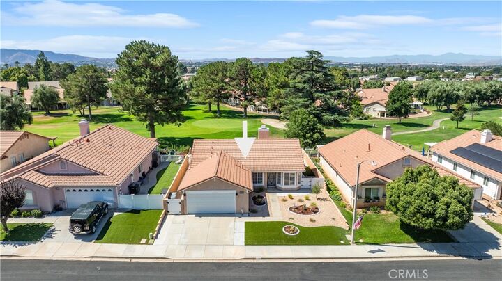Property Photo:  10601 Bel Air Drive  CA 92223 