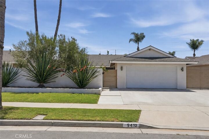 Property Photo: 9412 Nautilus Drive CA 92646