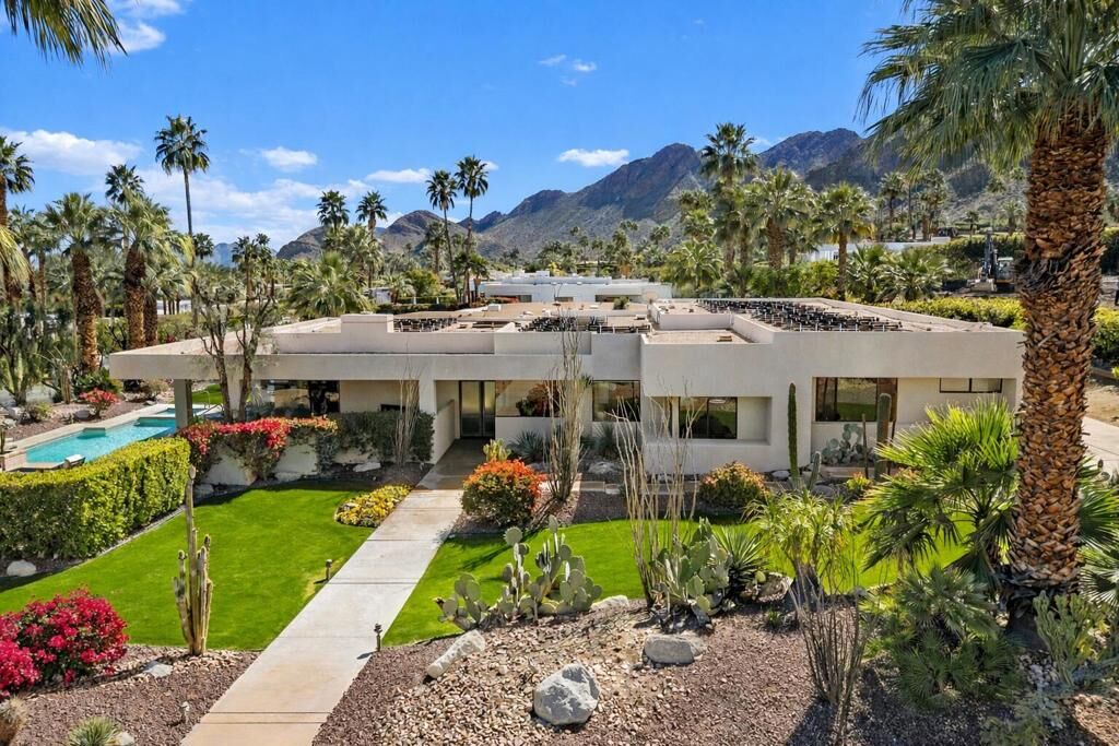 Property Photo: 40380 Tonopah Road CA 92270