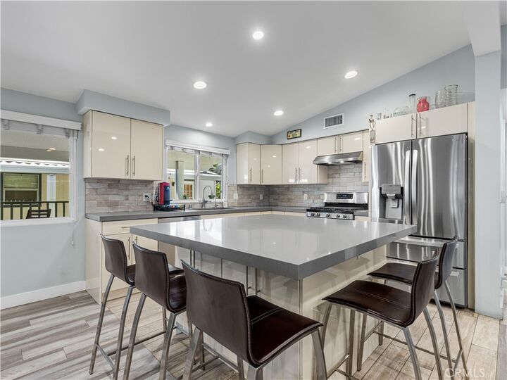Property Photo:  8811 Canoga 417  CA 91304 