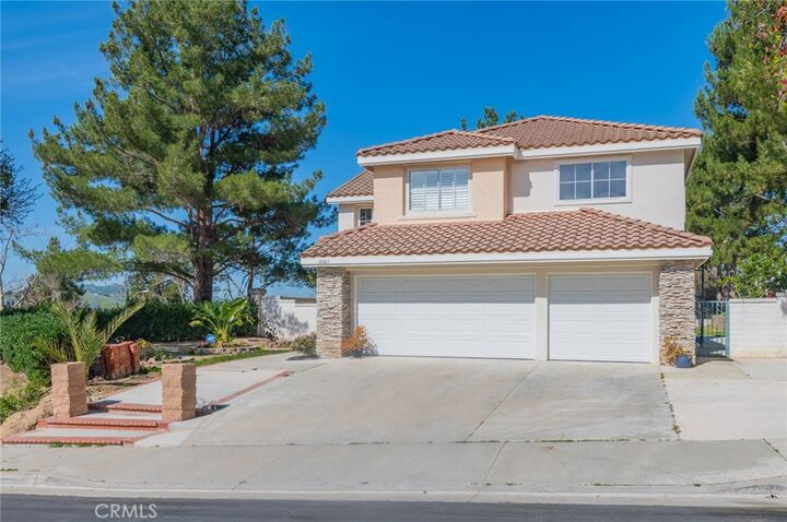 Property Photo:  18907 Bentley  CA 91748 
