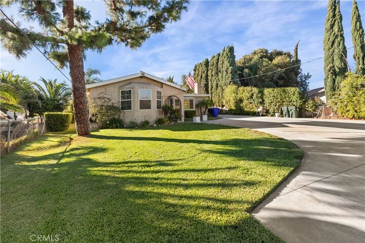 Property Photo:  4337 Riverview  CA 92509 