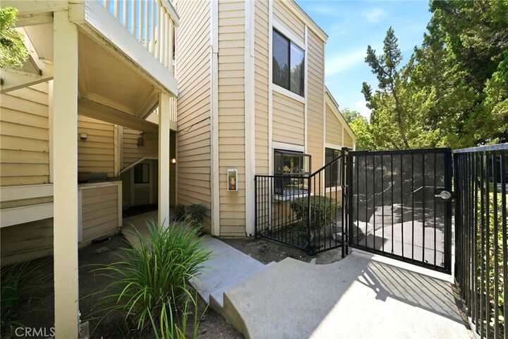 Property Photo: 4900 N Grand Avenue 127 CA 91724