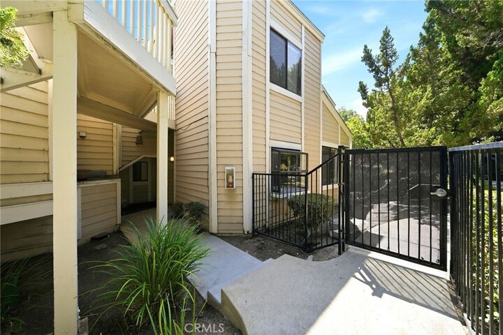 Property Photo: 4900 N Grand Avenue 127 CA 91724