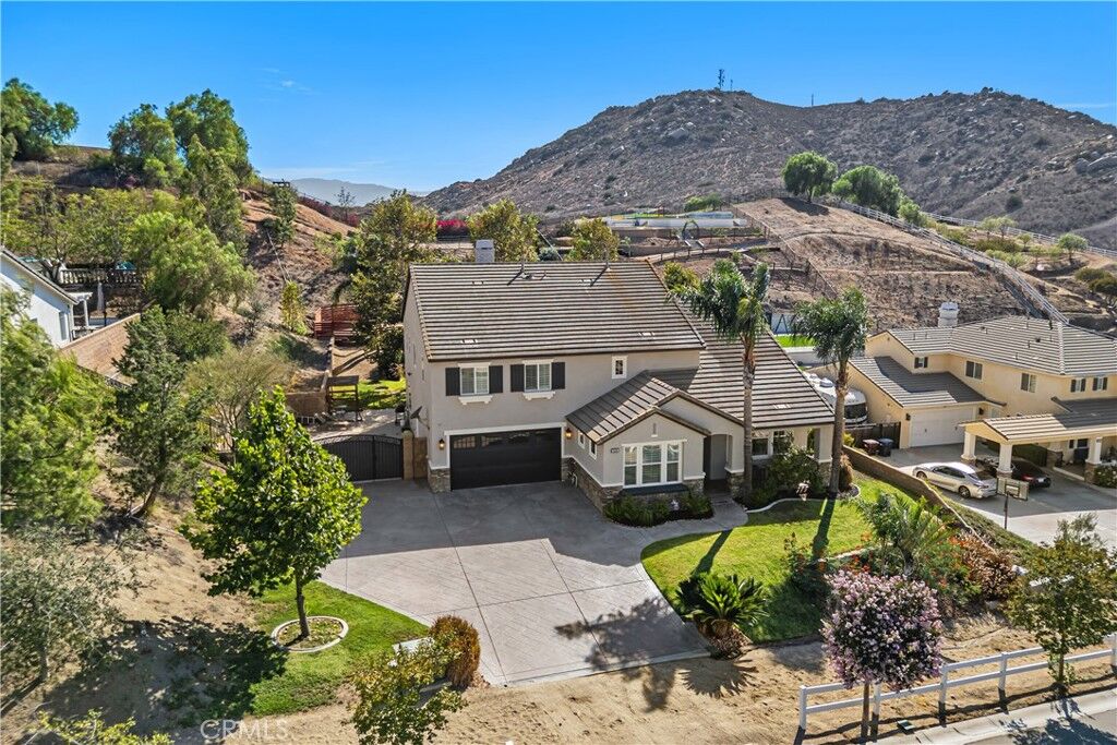 Property Photo: 2830 Crestview Drive CA 92860