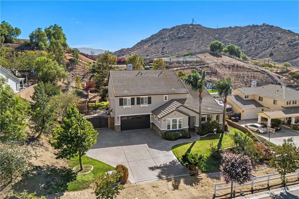 Property Photo: 2830 Crestview Drive CA 92860