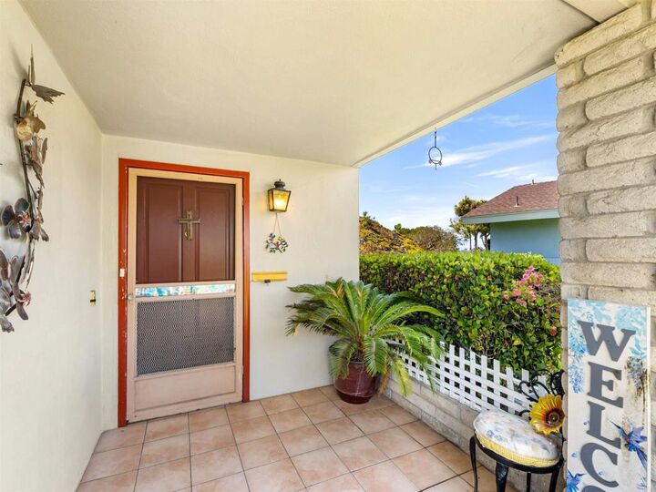 Property Photo: 3615 Vista Bella 16 CA 92057