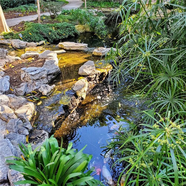 Property Photo: 448 N Bellflower Boulevard 101 CA 90814