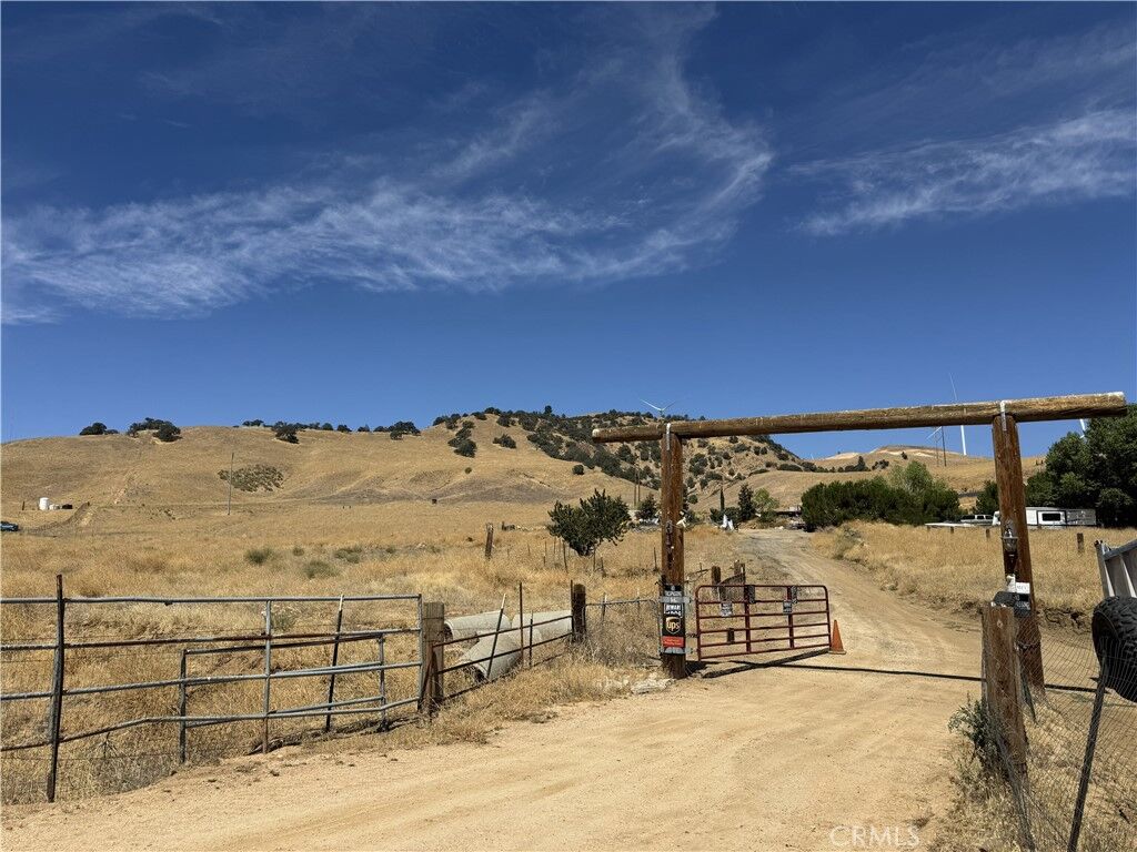 Property Photo:  11647 Cameron Canyon Road  CA 93501 