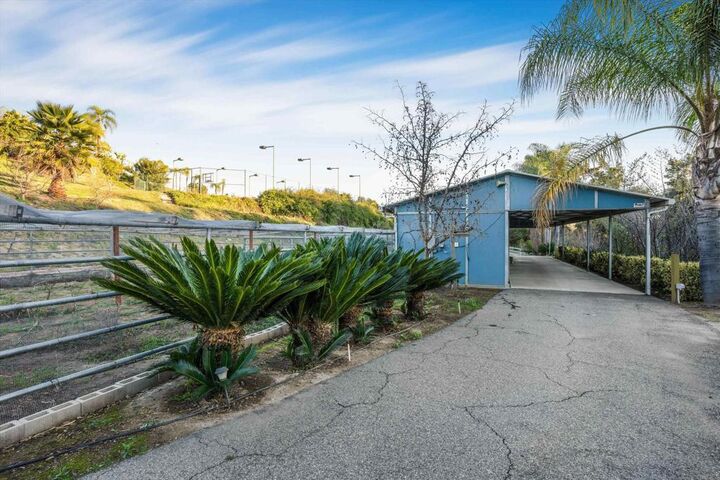 Property Photo:  2440 Los Alisos  CA 92028 