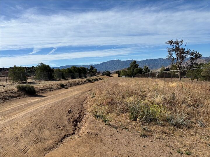 Property Photo:  35453 31st Street W  CA 93510 