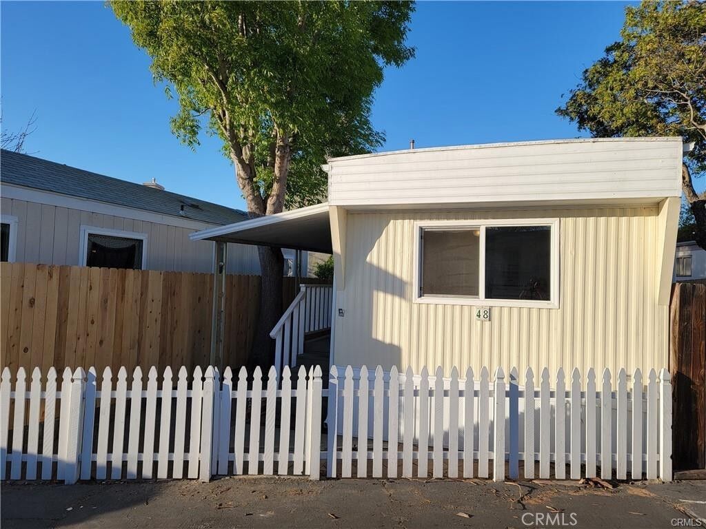 Property Photo: 20550 Earl Street 48 CA 90503