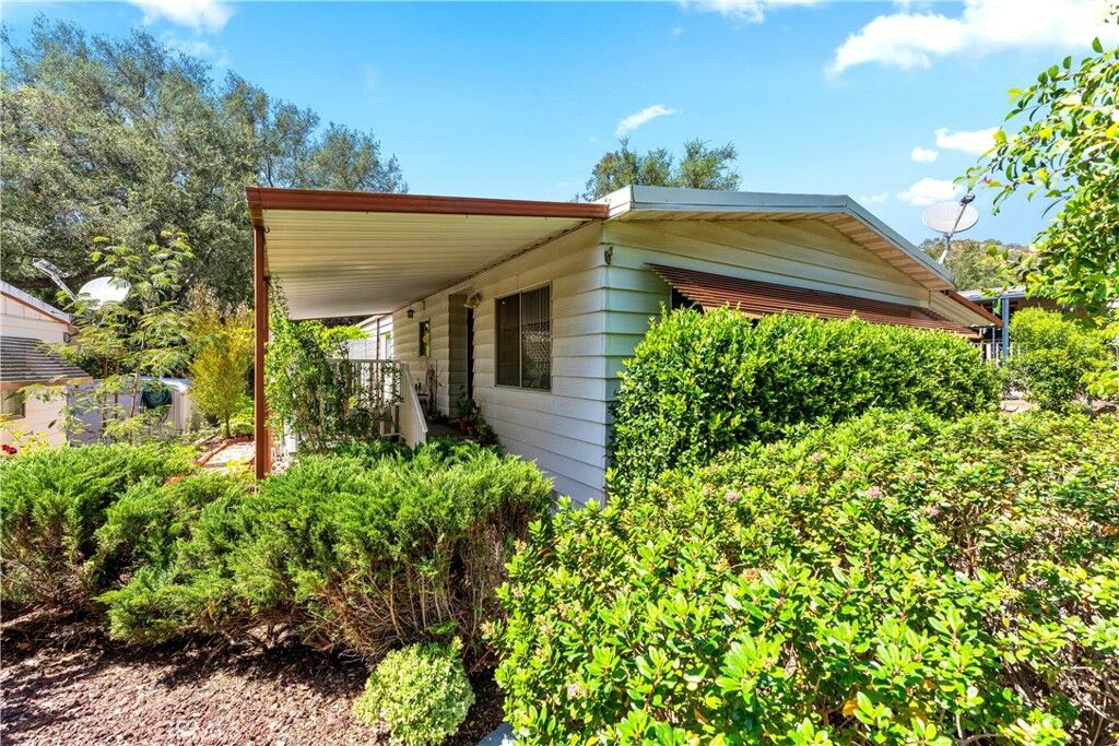 Property Photo: 4747 Oak Crest Road 78 CA 92028