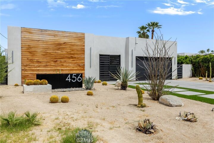 Property Photo:  456 E Sonora Road  CA 92264 