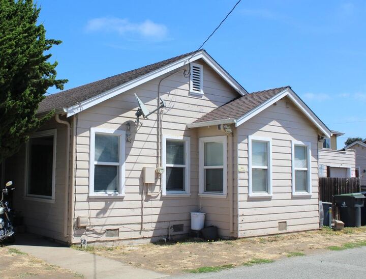 Property Photo: 40 Tharp Avenue CA 95076