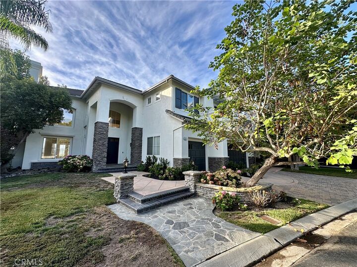 Property Photo: 8 Danville CA 92679