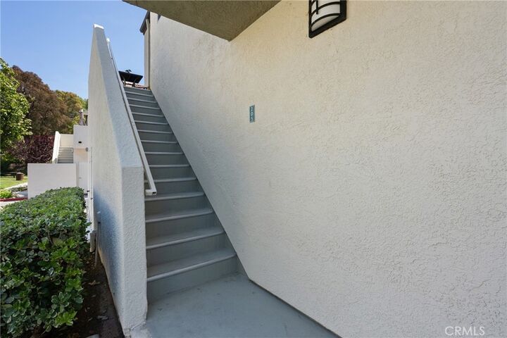 Property Photo: 21200 Trumpet 205 CA 91321