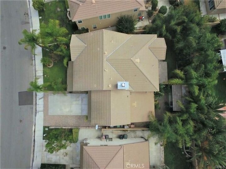 Property Photo:  12737 Burbank Road  CA 92880 