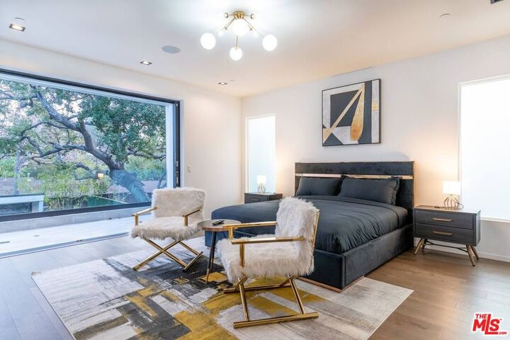 Property Photo:  11246 Kling Street  CA 91602 