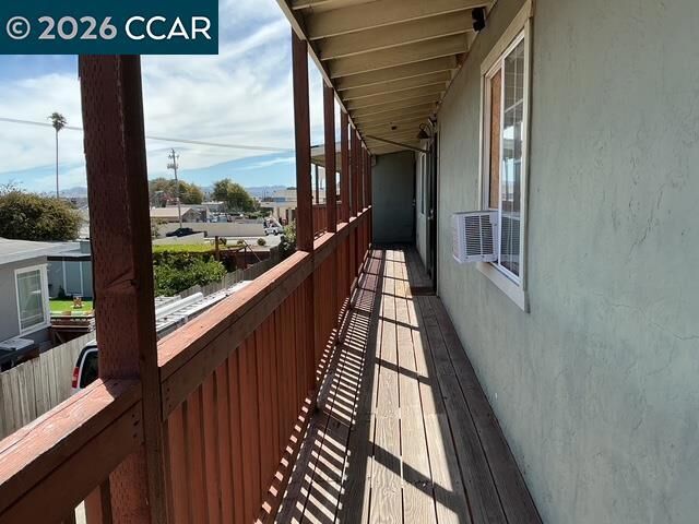 Property Photo: 1539 Humboldt Ave CA 94806
