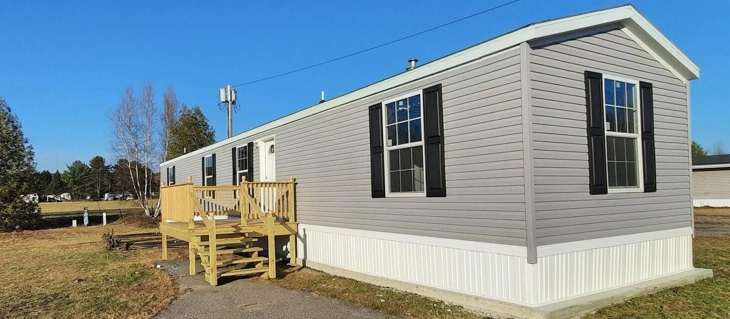 Property Photo: 416 Kelley ME 04462