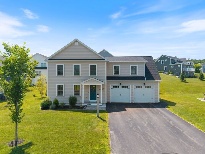 Property Photo: 23 Bluebird Trail 6 ME 04105