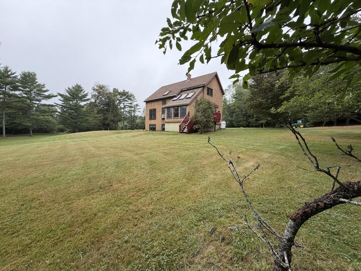 Property Photo:  15 Patriot Drive  ME 04419 