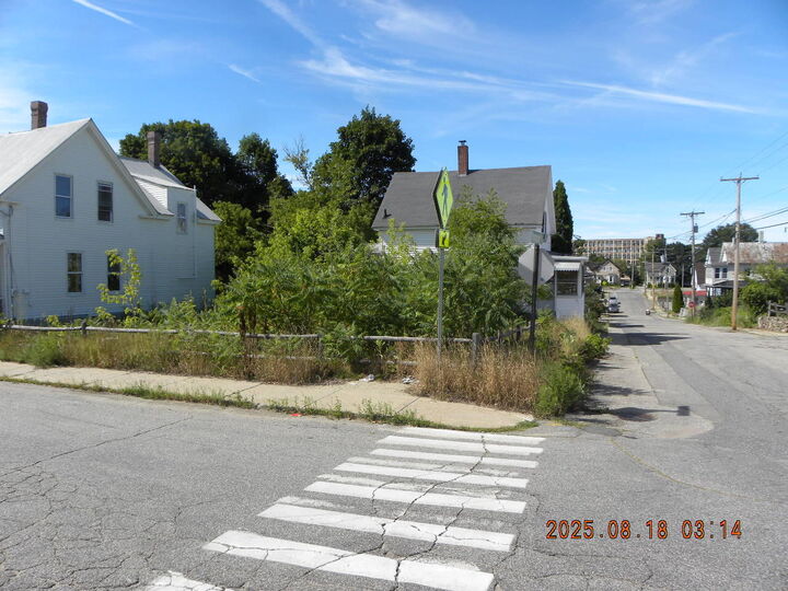 Property Photo: 22 North Avenue ME 04073