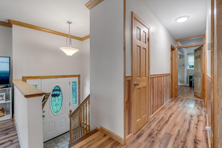 Property Photo: 94 Smith Road ME 04347