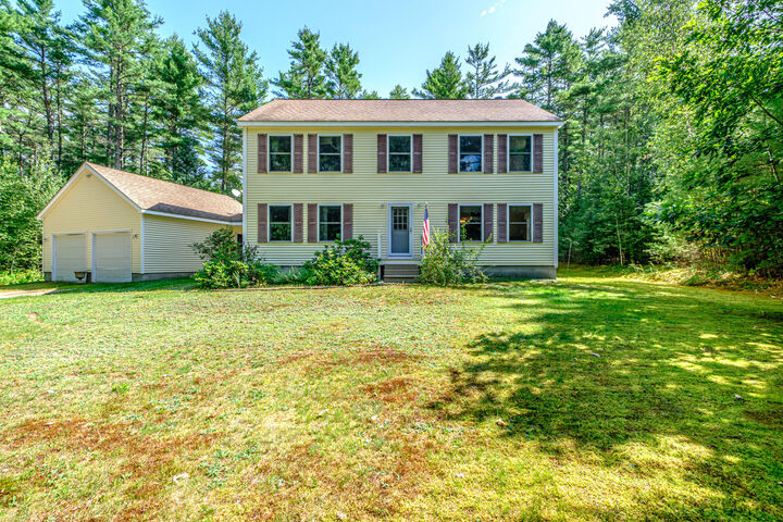 Property Photo:  30 Pine Haven  ME 04217 