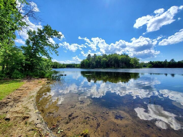 Property Photo:  62 Bog Hill Road  ME 04345 