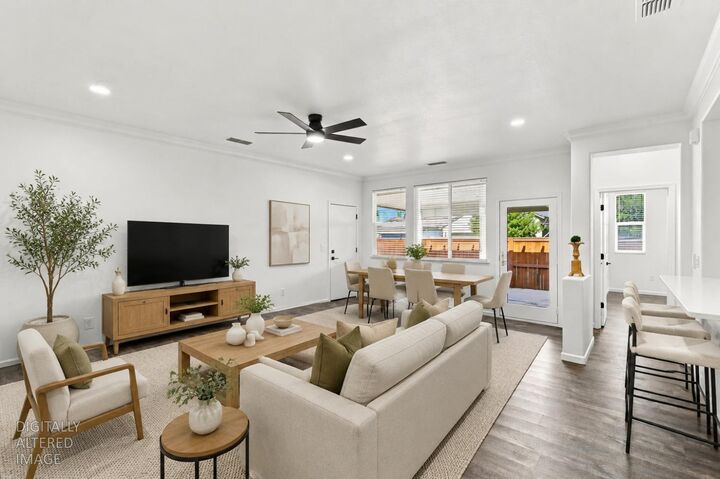 Property Photo: 2201 Rose Arbur Drive CA 95835