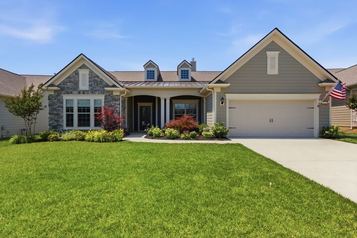 Property Photo:  5025 Lincoln Glen  TN 37174 
