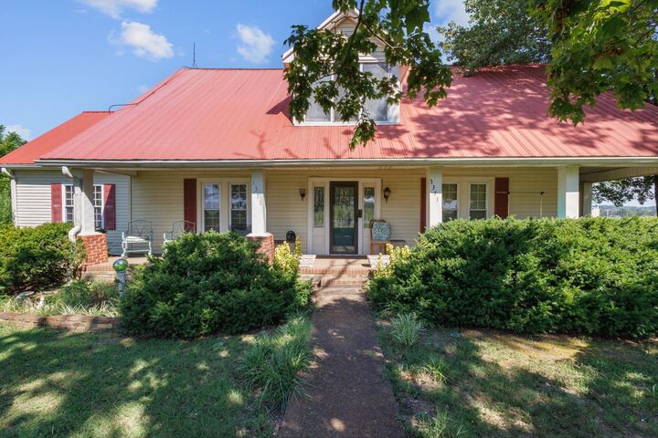 Property Photo: 3371 Highway 76 TN 37048