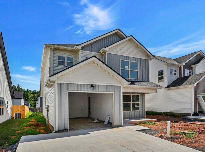 Property Photo: 224 Quarry Overlook Way TN 37043