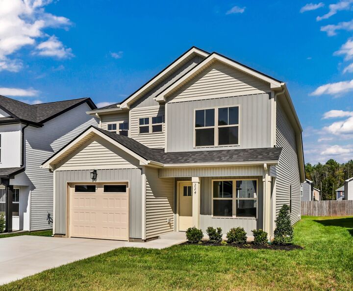 Property Photo: 224 Quarry Overlook Way TN 37043