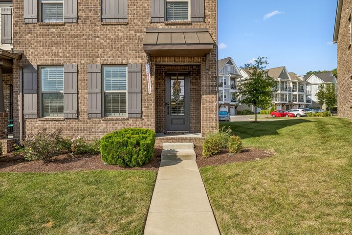 Property Photo: 1054 Shady Stone Way TN 37064