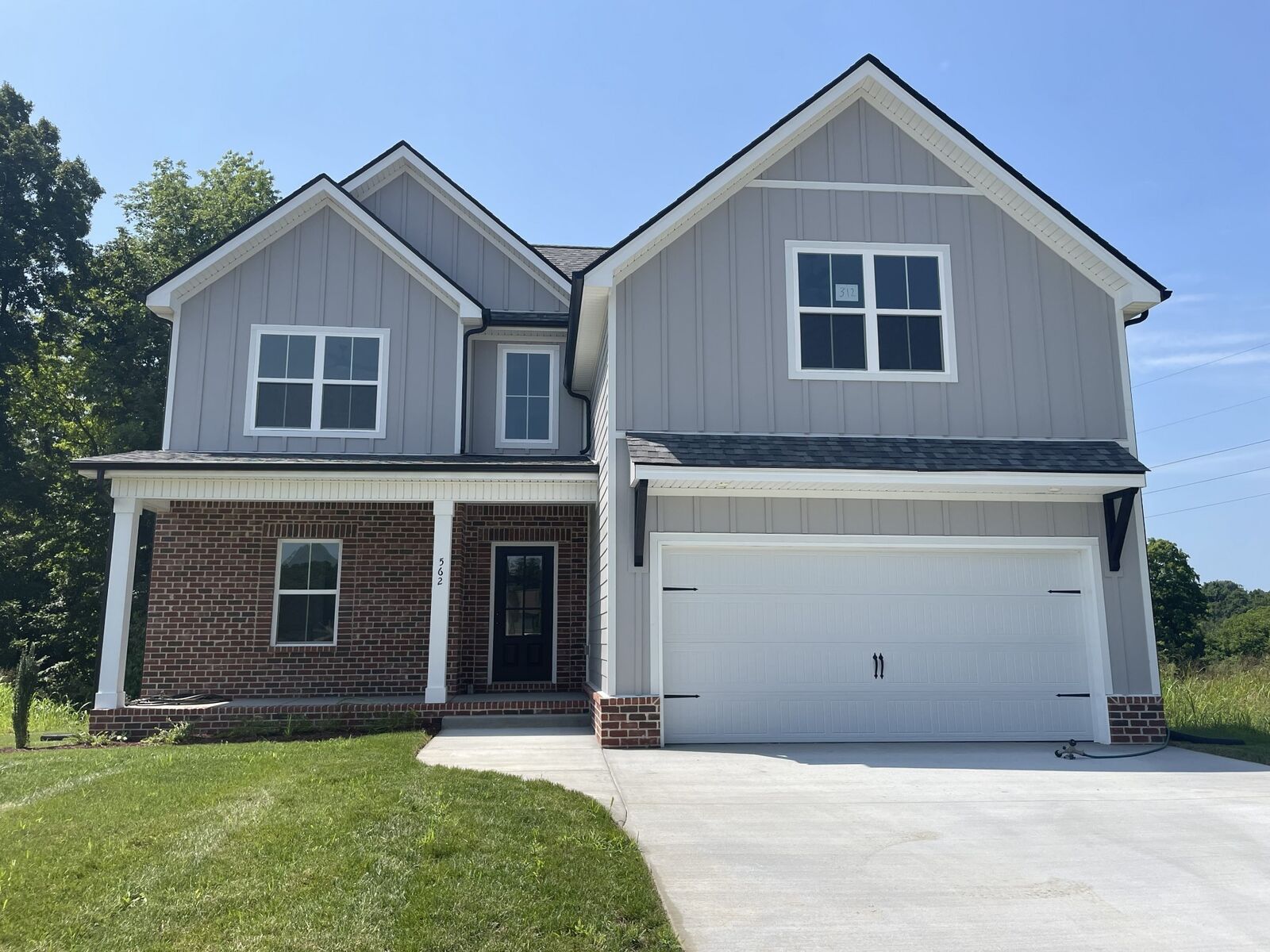 Property Photo:  562 Pongracz Way  TN 37042 