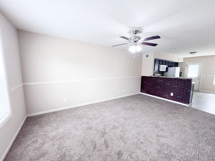 Property Photo: 2272 McCormick Ln A TN 37040