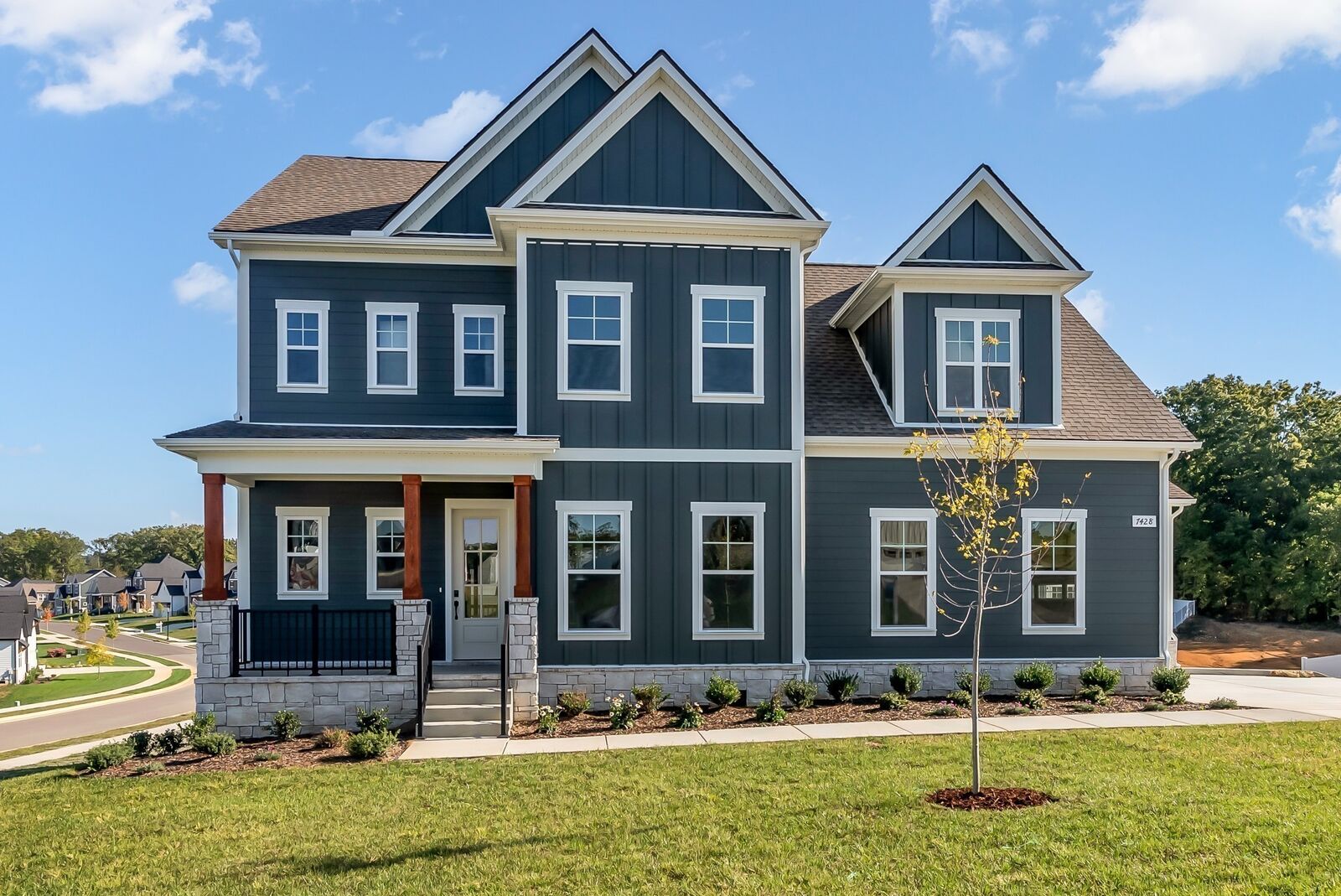 Property Photo: 7428 Twill Heights Loop TN 37062