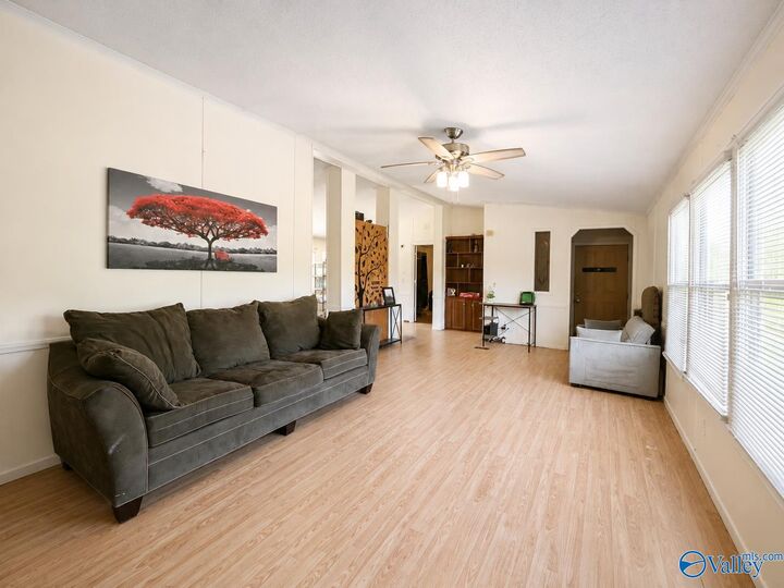 Property Photo:  7693 Alabama Highway 117  AL 35966 