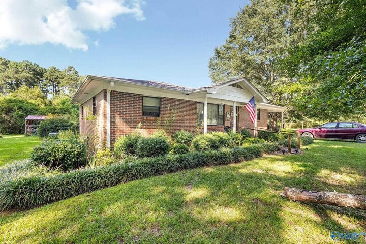 Property Photo: 35 Prayer Barn Road AL 35640