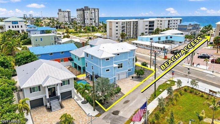 Property Photo:  2601 Estero Boulevard  FL 33931 